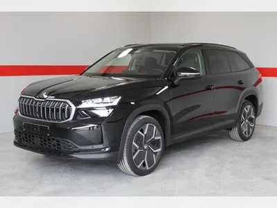 Skoda Skoda Kodiaq Selection 4x4 | FRÜHJAHRSAKTION | nur Gewerbeleasing -13943 im Auto Abo von LeasingMarkt.de