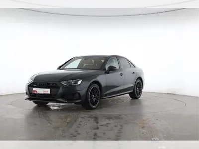 Audi Audi A4 Limousine 40 TDI quattro S tronic**nur 1x verfügbar**SONDERLEASING im Leasing von LeasingMarkt.de