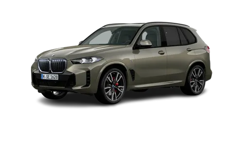 BMW BMW X5 xDrive40d im Auto Abo von FINN