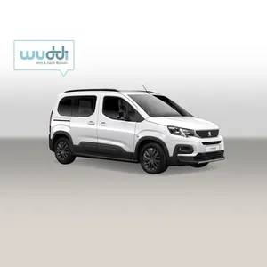 Peugeot Peugeot e-Rifter E-Rifter im Auto Abo von Faaren
