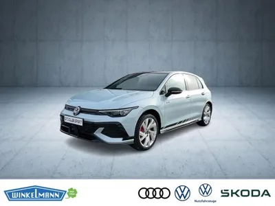 VW Volkswagen Golf GTI Clubsport 2,0 l TSI OPF 221 kW (300 PS) 7-Gang- DSG  **SOFORT VERFÜGBAR!!** im Auto Abo von LeasingMarkt.de
