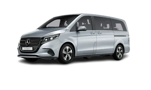 Mercedes Mercedes-Benz V-Klasse V 300 d . lang im Auto Abo von FINN