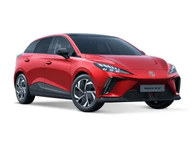 MG MG MG4 77kWh Premium⚡der NEUE MG 4⚡ für Privatkunden⚡ im Leasing von LeasingTime