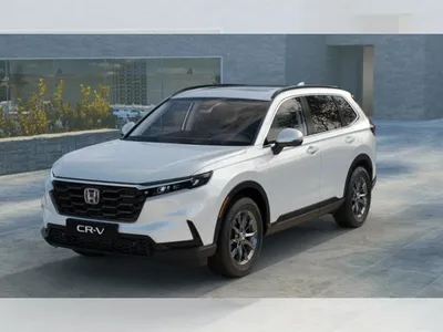 Honda Honda CR-V Hybrid Advance 4WD Aktion 369€ Brutto im Auto Abo von LeasingMarkt.de