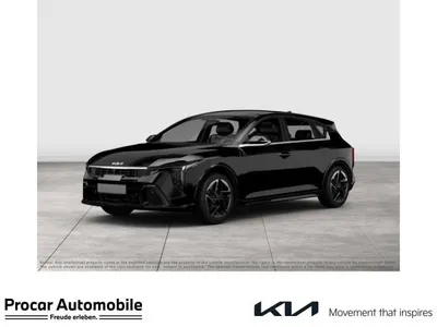 Kia Kia K4 Vision 1.6 DCT Kamera Navi Sitzheizung SOFORT VERFÜGBAR! im Leasing von LeasingTime