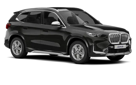 BMW BMW X1 sDrive20i Steptronic im Auto Abo von Allane