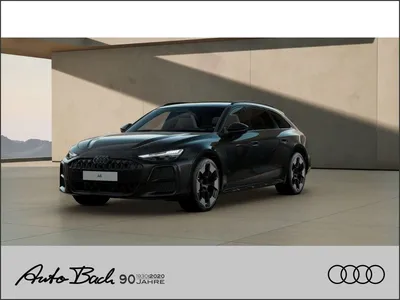 Audi Audi A6 allroad TDI quattro 220kW TechPro/ Stdhzg./Pa im Leasing von Null-Leasing