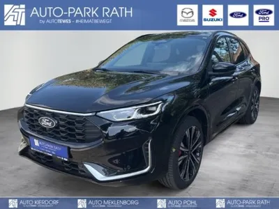 Ford Ford Kuga ST-Line X PHEV, 0,5% DW Versteuerung*SOFORT*PANO*ACC*HEAD-UP*MATRIX*B&O im Auto Abo von LeasingMarkt.de