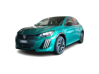 Peugeot PEUGEOT 208 1.2 Hybrid 145 GT Exclusive im Auto Abo von CARIFY
