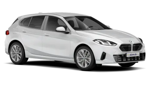 BMW BMW 1er-Reihe 120 Steptronic im Auto Abo von Allane