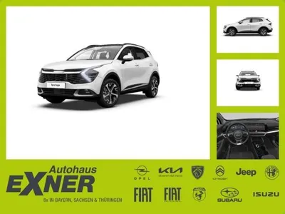 Kia Kia Sportage Vision | SOFORT VERFÜGBAR | Privat im Auto Abo von LeasingMarkt.de