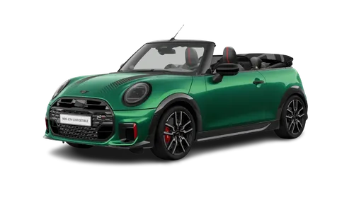MINI MINI Cooper Cabrio Cabrio Steptronic im Auto Abo von FINN