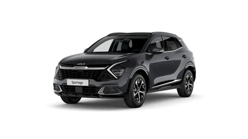 Kia Kia Sportage Kia Urban 1.6 T-GDI MHEV 118 kW (160 PS) 7-Gang-DCT Frontantrieb im Auto Abo von Faaren