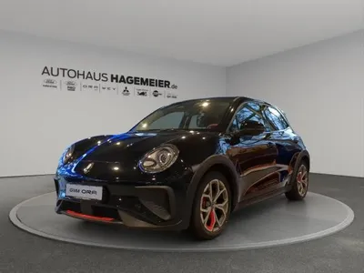 GWM GWM ORA 03 GT - sofort verfügbar - im Auto Abo von LeasingTime