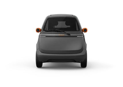 Micro Micro Microlino LITE Short Range im Auto Abo von Faaren