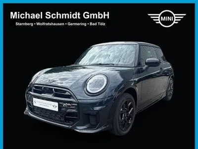 MINI MINI Cooper S *SOFORT*XL-PAKET*MINI STARNBERG im Auto Abo von LeasingMarkt.de