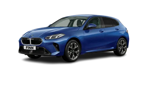 BMW BMW 1er 120 Steptronic im Auto Abo von FINN