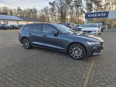 Volvo Volvo V60 Plus Dark Buisness Edition T8*SOFORT VERFÜGBAR*NUR FÜR GEWERBEKUNDEN* im Auto Abo von LeasingMarkt.de