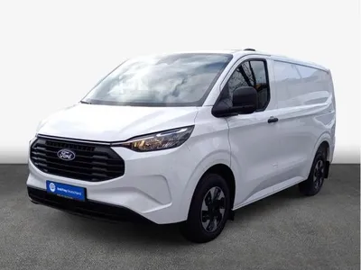Ford Ford Transit Custom Trend 320 L1H1 Kastenwagen 100kW Diesel Automatik im Auto Abo von LeasingMarkt.de