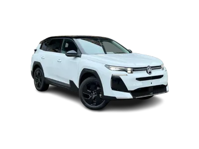Citroen CITROEN C5 Aircross 1.2 Hybrid Max im Auto Abo von CARIFY