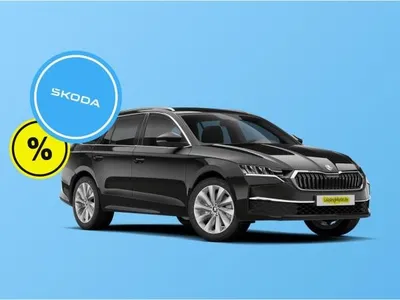 Skoda Skoda Octavia Combi 1.5 TSI - SELECTION - NAVI KLIMA PDC SITZHZG im Auto Abo von LeasingMarkt.de