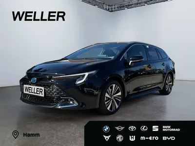 Toyota Toyota Corolla 2.0 TS Teamplayer *TECHNIK *TOTWINKEL *R im Leasing von Null-Leasing