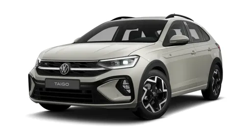 VW VW Taigo 1.0 TSI OPF 85 kW R-Line im Auto Abo von Null-Leasing