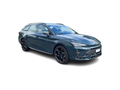 Cupra CUPRA LEON ST 1.5 eTSI DSG im Auto Abo von CARIFY