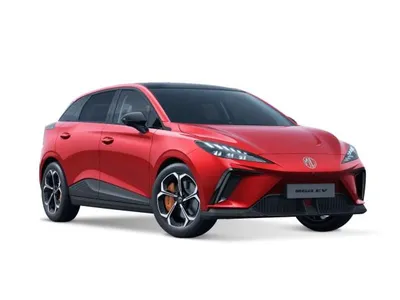 MG MG MG4 Premium 64kWh AWD XPOWER , Neues Modell, Anzahlung 6.000,00€ Förderprämie im Leasing von LeasingMarkt.de