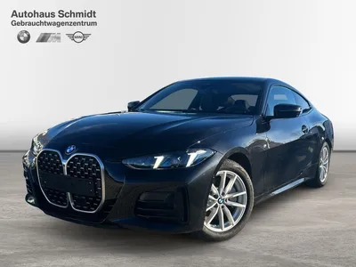 BMW BMW 430i xDrive Coupé 518€ netto/mtl.*M Sportpaket*L im Auto Abo von Mobile.de