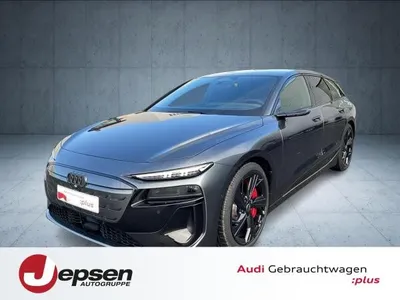 Audi Audi S6 e-tron S6 Avant e-tron 4xSHZ ACC STH 360 SpurH im Auto Abo von LeasingMarkt.de