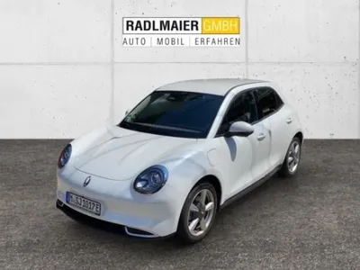 GWM GWM ORA 03 300 Pro im Auto Abo von LeasingMarkt.de