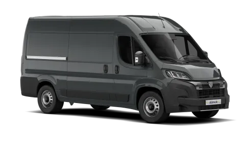 Peugeot Peugeot Boxer 435 L2H2 2.0 BLUE 180 Auto im Auto Abo von Allane