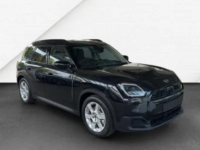 MINI MINI Countryman SE ALL4 LED HUD PANO 18" EL. HECKKL. im Auto Abo von LeasingMarkt.de