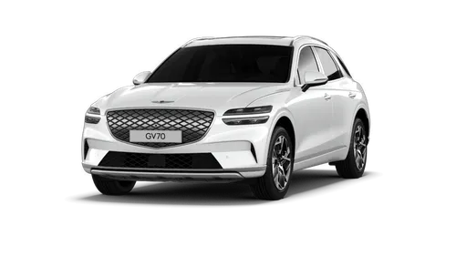 Genesis Genesis Electrified GV70 77,4kWh im Auto Abo von MOCEAN