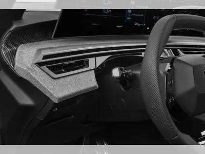 Peugeot Peugeot 5008 Allure Hybrid **Gewerbeknaller** im Auto Abo von LeasingMarkt.de