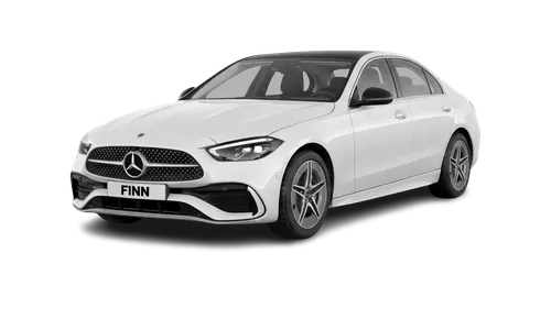 Mercedes Mercedes-Benz C-Klasse C 220 d Autom. im Auto Abo von FINN