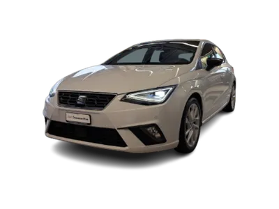 Seat SEAT Ibiza 1.0 TSI 110 FR DSG im Auto Abo von CARIFY