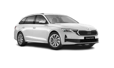 Skoda Skoda Octavia 1.5 TSI MHEV 110kW DSG im Auto Abo von FINN