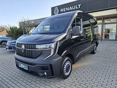 Renault Renault Master FWD Kasten extra L2H2 3,5t Blue dCi 150 - Sonderaktion für Handwerker - Sofort Verfügbar! im Auto Abo von LeasingMarkt.de