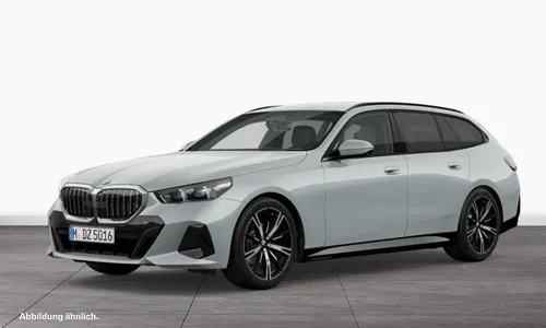 BMW BMW 520i M Sport Standheizung AHK Driv.Assist.Prof im Leasing von Null-Leasing