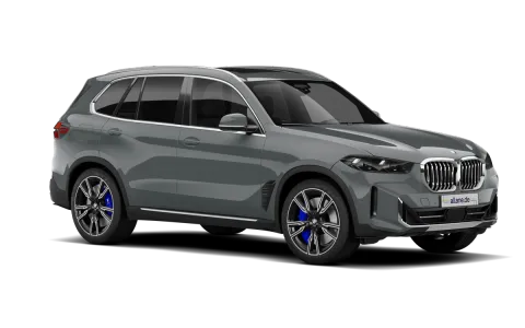 BMW BMW X5 xDrive30d im Auto Abo von Allane