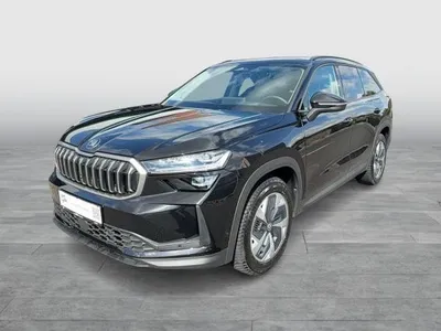 Skoda Skoda Kodiaq 2.0 TDI DSG Selection im Auto Abo von LeasingTime