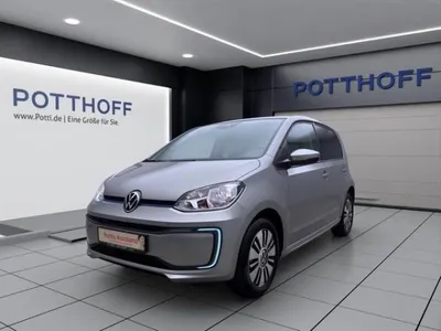 VW Volkswagen up! e-up!  STYLE PLUS - KAMERA DAB+ SITZHZG im Auto Abo von LeasingMarkt.de