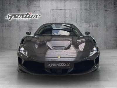 Ferrari Ferrari F8 Spider im Auto Abo von LeasingMarkt.de