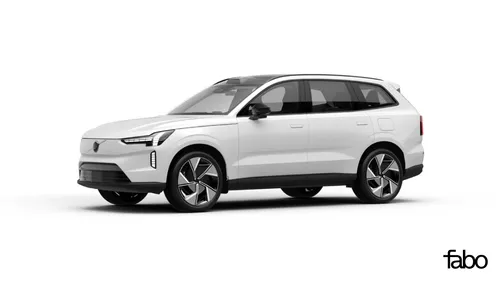 Volvo Volvo ex90 im Auto Abo von Faaren