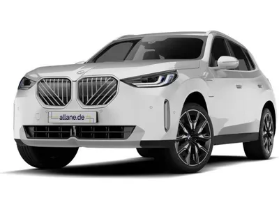 BMW BMW X3 xDrive20 AT - Leasing mit Kaufoption - frei konfigurierbar! im Auto Abo von LeasingMarkt.de