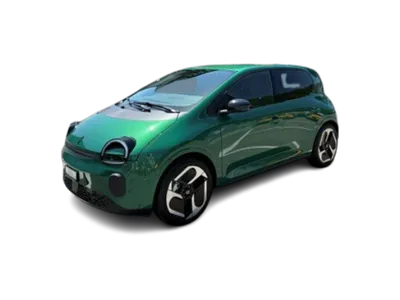 Renault RENAULT Twingo E-Tech Urban Range techno im Auto Abo von CARIFY