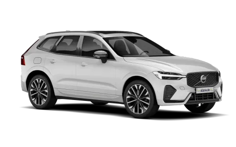 Volvo Volvo XC60 B5 AWD Plus Black Edition Auto im Auto Abo von Allane
