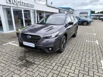 Subaru Subaru OUTBACK Outback 2.5i Exclusive Cross im Leasing von LeasingMarkt.de
